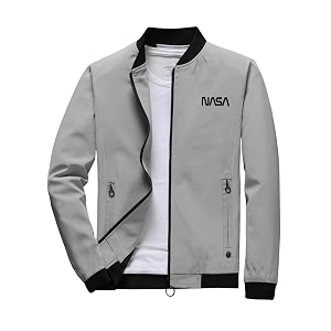 JVX men jackets bomber jacket for