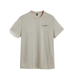 JVX Men Oversized Tshirt T Shirt