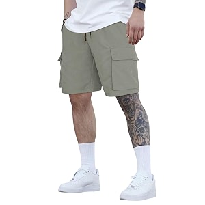 JVX Men Shorts Men Shorts Cotton