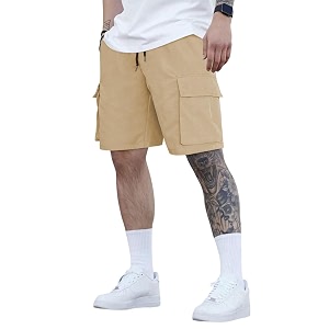 JVX Men Shorts Men Shorts Cotton