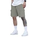 JVX Men Shorts Men Shorts Cotton