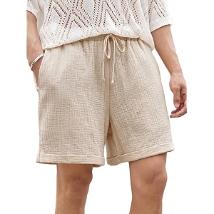 JVX Men Shorts Shorts for Men