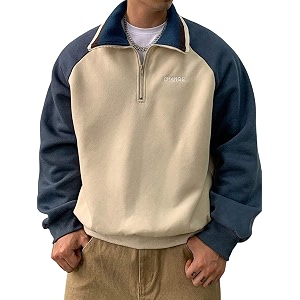 JVX Men Sweatshirts Sweatshirts for Men