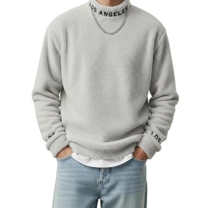 JVX Men Sweatshirts Sweatshirts for Men