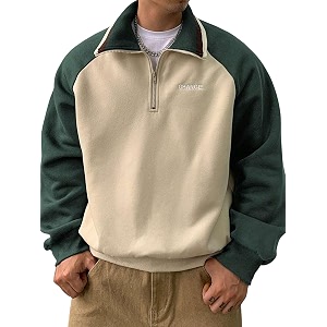 JVX Men Sweatshirts Sweatshirts for Men