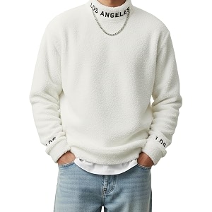 JVX Men Sweatshirts Sweatshirts for Men