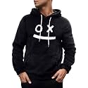 JVX Men Sweatshirts || Sweatshirts for Men || Wool Sweater || Unisex Hoodie ||Hoodie (SWEATSHIRT-07)