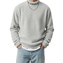 JVX Men Sweatshirts Sweatshirts for Men