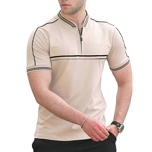 JVX Men T-Shirt T-Shirt for Men