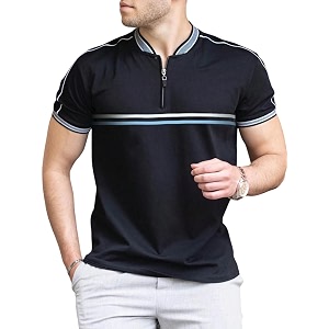 JVX Men T-Shirt T-Shirt for Men
