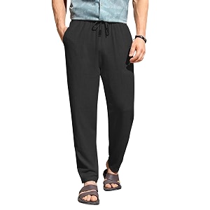 JVX Men Trouser Lilen Trouser for