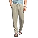 JVX Men Trouser Lilen Trouser for