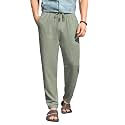 JVX Men Trouser Lilen Trouser for