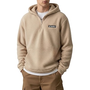 JVX Unisex-Adult Sweatshirt