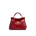 JW PEI Women's Lucia Classic Top Handbag