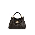 JW PEI Women's Lucia Classic Top Handbag