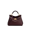JW PEI Women's Lucia Classic Top Handbag