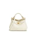 JW PEI Women's Lucia Classic Top Handbag