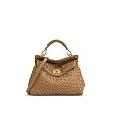 JW PEI Women's Lucia Classic Top Handbag