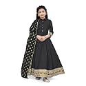 Jwalin Girl39s Ethnic Readymade Maxi Length Flared