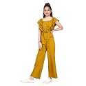 Jwalin Girl39s A-Line long Jumpsuit