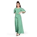 Jwalin Girl39s A-Line long Jumpsuit