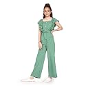 Jwalin Girl39s A-Line long Jumpsuit