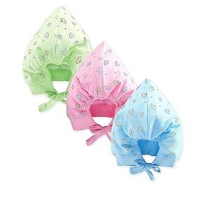 New Born Baby Boys Girls Soft