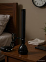 JY-SUPER Long lasting Battery Backup with COB LED 2W Strong Light with Micro Torch