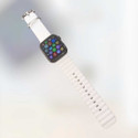 JYC SPECIAL T55 ULTRA WHITE SMART WATCH (White)
