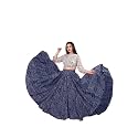 JYESHTA Women39s American Crepe Flared A Line