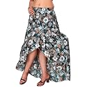 JYESHTA Women39s American Crepe Flared A Line