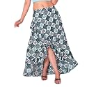 JYESHTA Women39s American Crepe Flared A Line