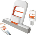 JYONIL Mini Handheld Wet and Dry Desktop