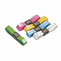 Jyoti 36702 Tape Measure for Body Measurement, Sewing Dressmaking Ruler, Durable Soft Flexible Inch Tape for Measurement, Length 60 Inches / 150cm - Width 13mm - Pack of 20 Pieces