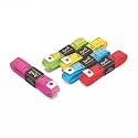 Jyoti 38206 Tape Measure for Body Measurement, Sewing Dressmaking Ruler, Durable Soft Flexible Inch Tape for Measurement, Length 40 Inches / 100cm - Width 13mm - Pack of 20 Pieces