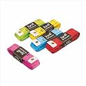 Jyoti 38214 Tape Measure for Body Measurement, Sewing Dressmaking Ruler, Durable Soft Flexible Inch Tape for Measurement, Length 40 Inches / 100cm - Width 20mm - Pack of 5 Pieces