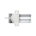 Jz Micro 370 Capsule Coffee Machine 12V24V Special Water Pump High Temperature Resistant Instant Hot Mini Dispenser Purifier