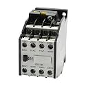JZC1-62 AC contactor Three-Phase 16 terminals 110V 50/60Hz