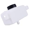 JZGRDN 1L Hydraulic Expansion Tank 5101998 71938 Compatible with Ferris for Snapper Pro S150XT S200XT
