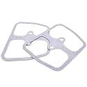 JZGRDN 2PCS Cover Gasket Set 11060-7013