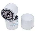 JZGRDN 3PK Oil Filter HH150-32094 Compatible with Kubota B1550 B1700 B1750 B20 B21 B2100 B2150 B2301 B2320 B2400 B2410 B26 B2601 B2620 B2650 B2920 B4200 B5100 B5200 B6100 B6200 Tractors