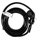 JZSP-UVA121-03-E JZSP-UVA121-05-E JZSP-UVA122-03-E JZSP-UVA122-05-E JZSP-UVA121 JZSP-UVA122 Power Cable for SGM7 Series(3 metre,JZSP-UVA121 Straigh)