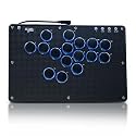 JZW-Shop Haute42 Leverless Arcade Stick T16-texture