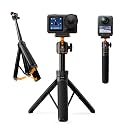 KampF CONCEPT 25.634 Selfie Stick Tripod for