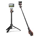 KampF Concept 25.63465cm Magnetic Quick Release Tripod