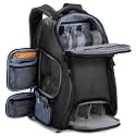 KampF CONCEPT Camera Backpack