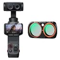 K&amp;F CONCEPT CPL Filter Compatible with Luna Ultra