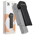 K&F CONCEPT Gimbal Protective Cover Lid Compatible with DJI Osmo Pocket 3 Creator Combo, Portable Hard Case with Soft Lining, Pocket 3 Accessories