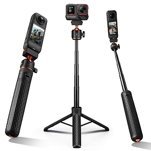 KF Concept Magnetic Quick Release Tripod Compatible